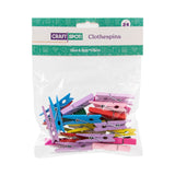 Clothespin