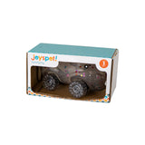 Squishy Car Toy