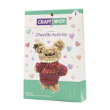 Jumbo Chenille Activity