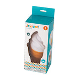 Ice Cream Squishy Toy
