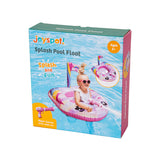 Splash Pool Floot