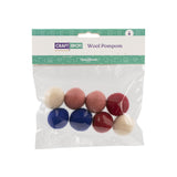Wool Pompom