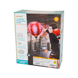 Children’s Boxing Ball Stand Set