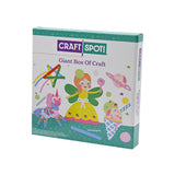 Giant Box Of Craft