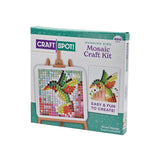 Mosaic Craft Kit