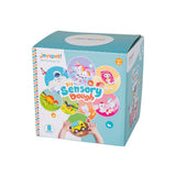 DIY Sensory Dough