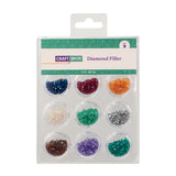 Diamond Filler