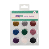 Glitter Shakers