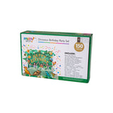 Dinosaur Birthday Party Set