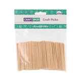 Mini Craft Sticks